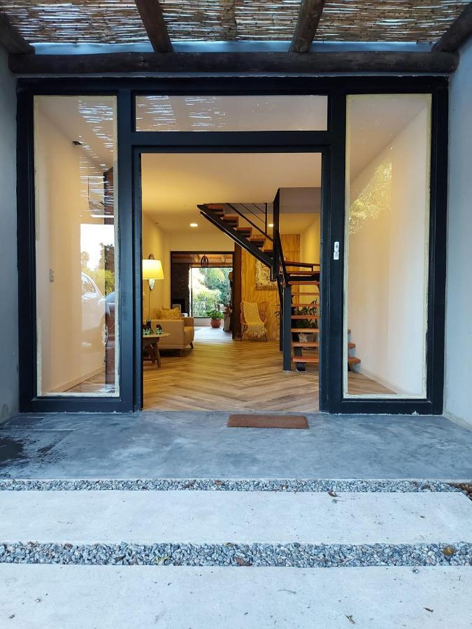 Casa Mia Bedanbrekfast Leilighet Colonia del Sacramento Eksteriør bilde