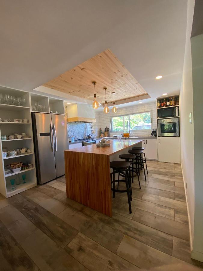 Casa Mia Bedanbrekfast Leilighet Colonia del Sacramento Eksteriør bilde