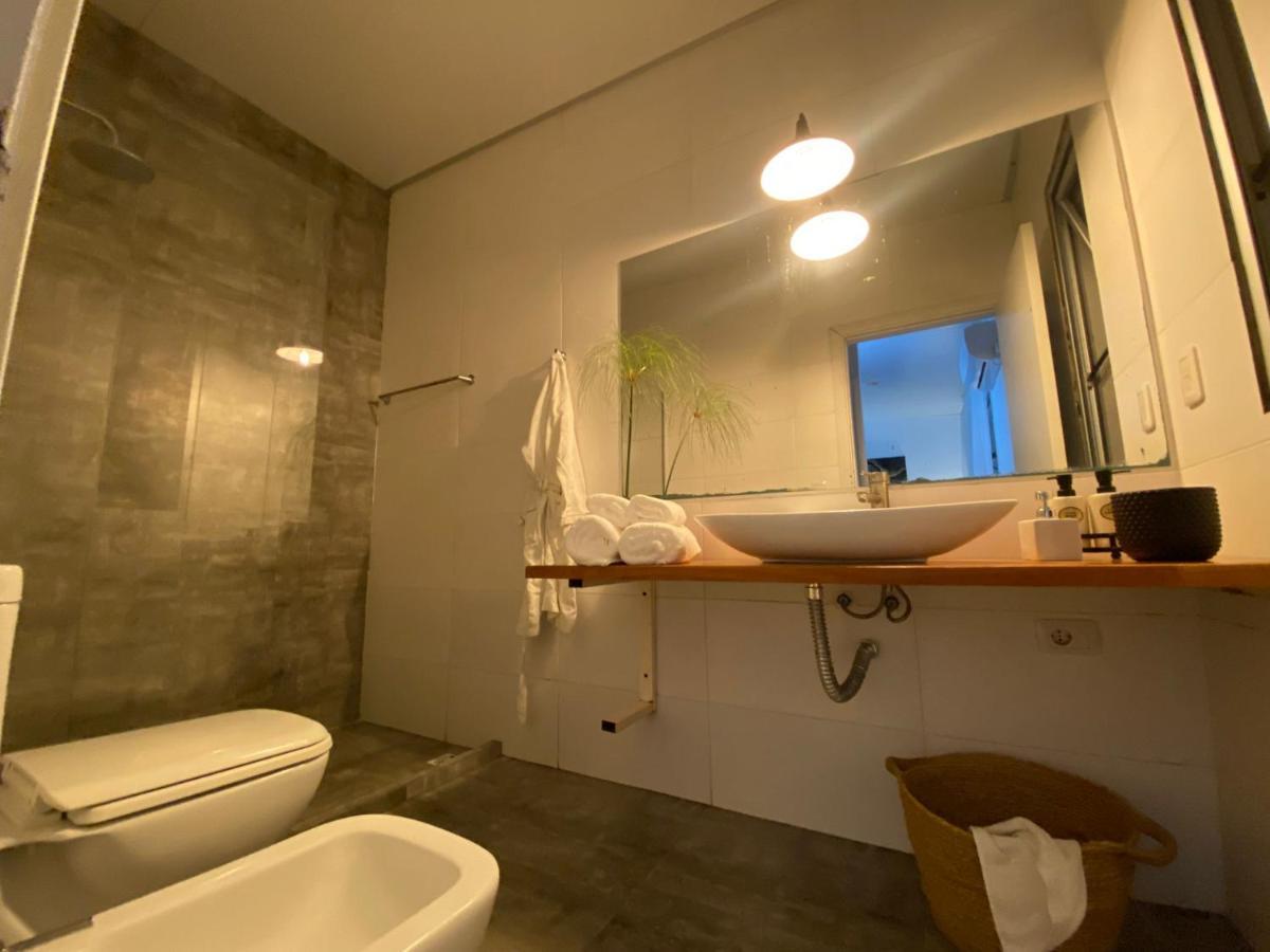 Casa Mia Bedanbrekfast Leilighet Colonia del Sacramento Eksteriør bilde