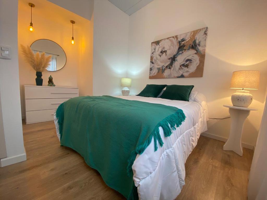 Casa Mia Bedanbrekfast Leilighet Colonia del Sacramento Eksteriør bilde