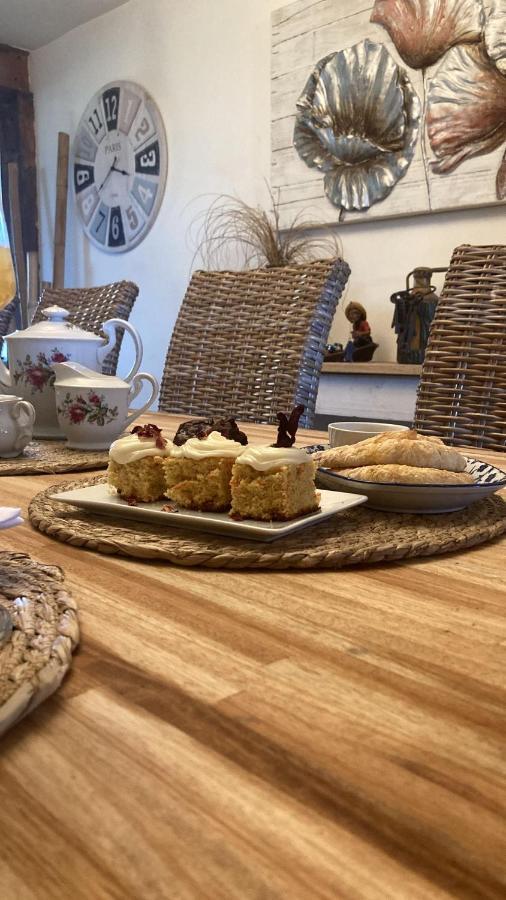 Casa Mia Bedanbrekfast Leilighet Colonia del Sacramento Eksteriør bilde