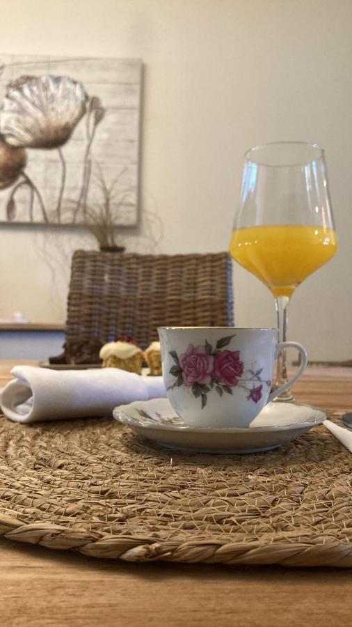 Casa Mia Bedanbrekfast Leilighet Colonia del Sacramento Eksteriør bilde