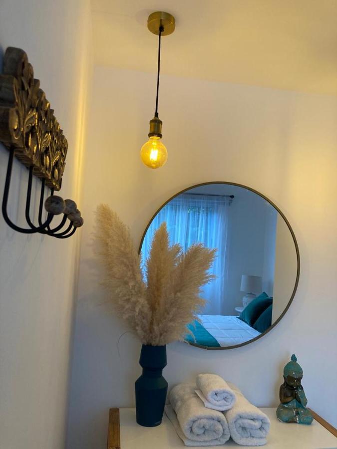 Casa Mia Bedanbrekfast Leilighet Colonia del Sacramento Eksteriør bilde