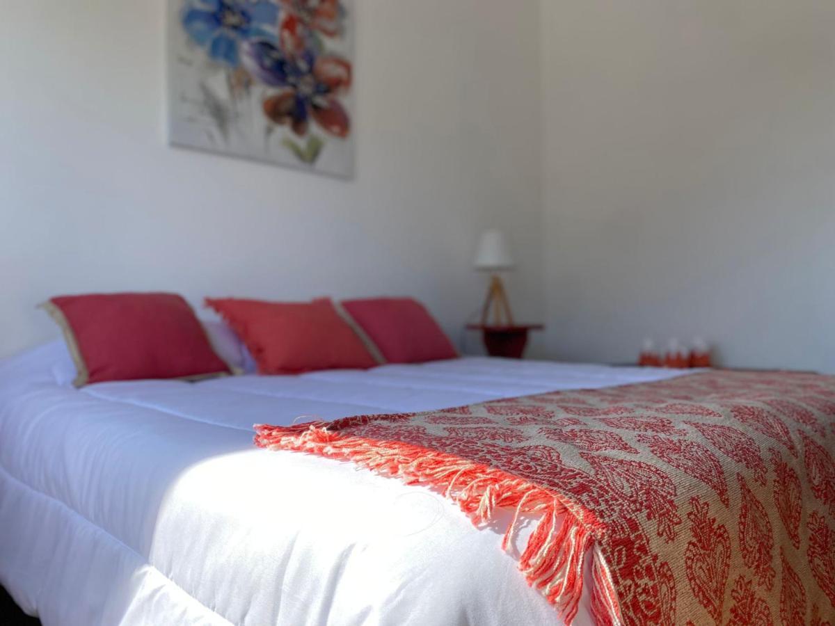 Casa Mia Bedanbrekfast Leilighet Colonia del Sacramento Eksteriør bilde