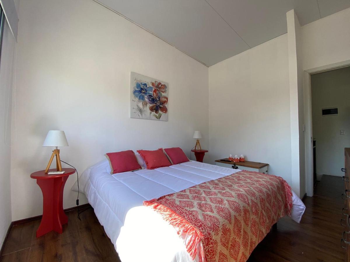 Casa Mia Bedanbrekfast Leilighet Colonia del Sacramento Eksteriør bilde